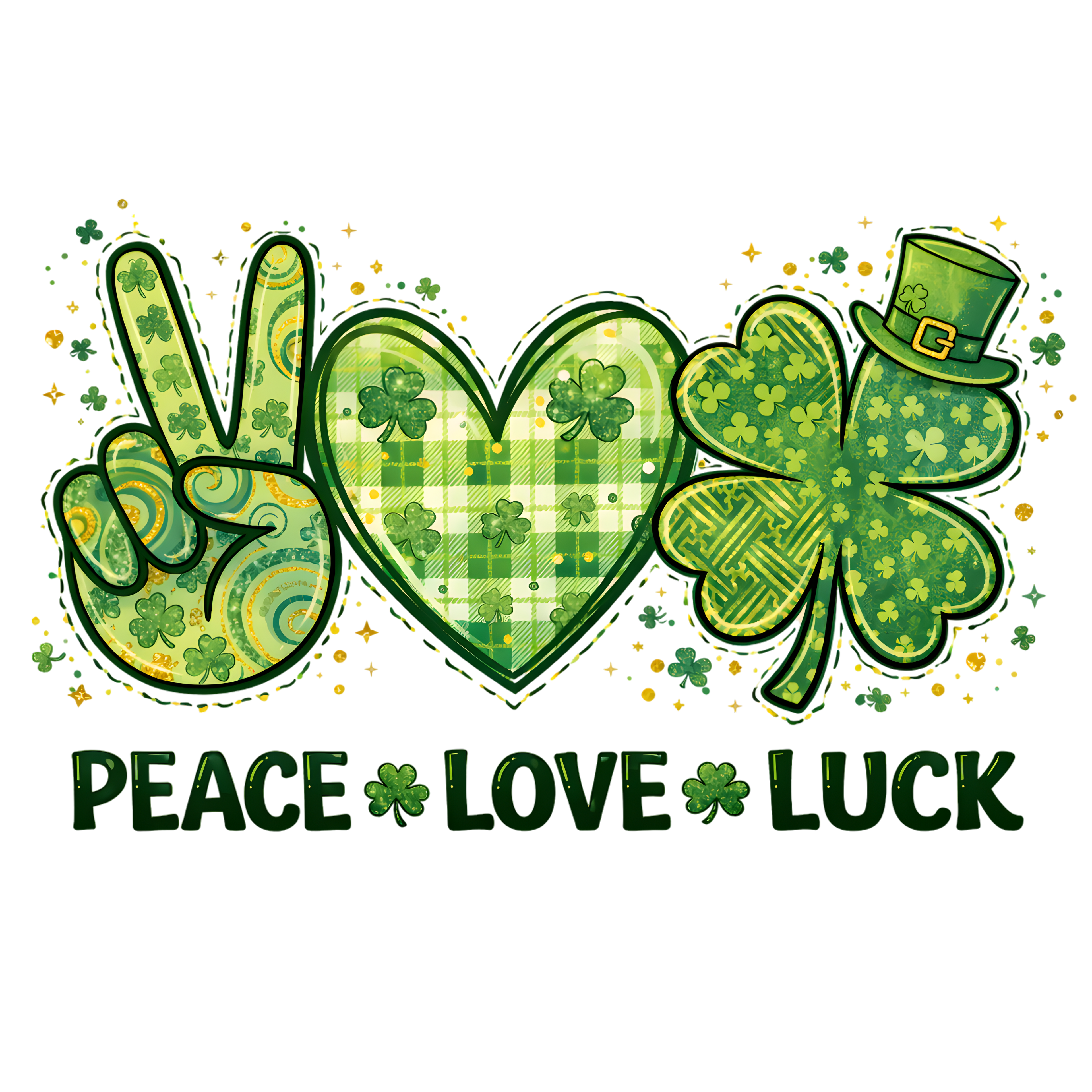 St. Patrick's Day 38 - De858ce300