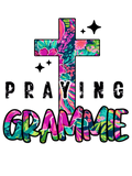 Christian 262 - Grammie