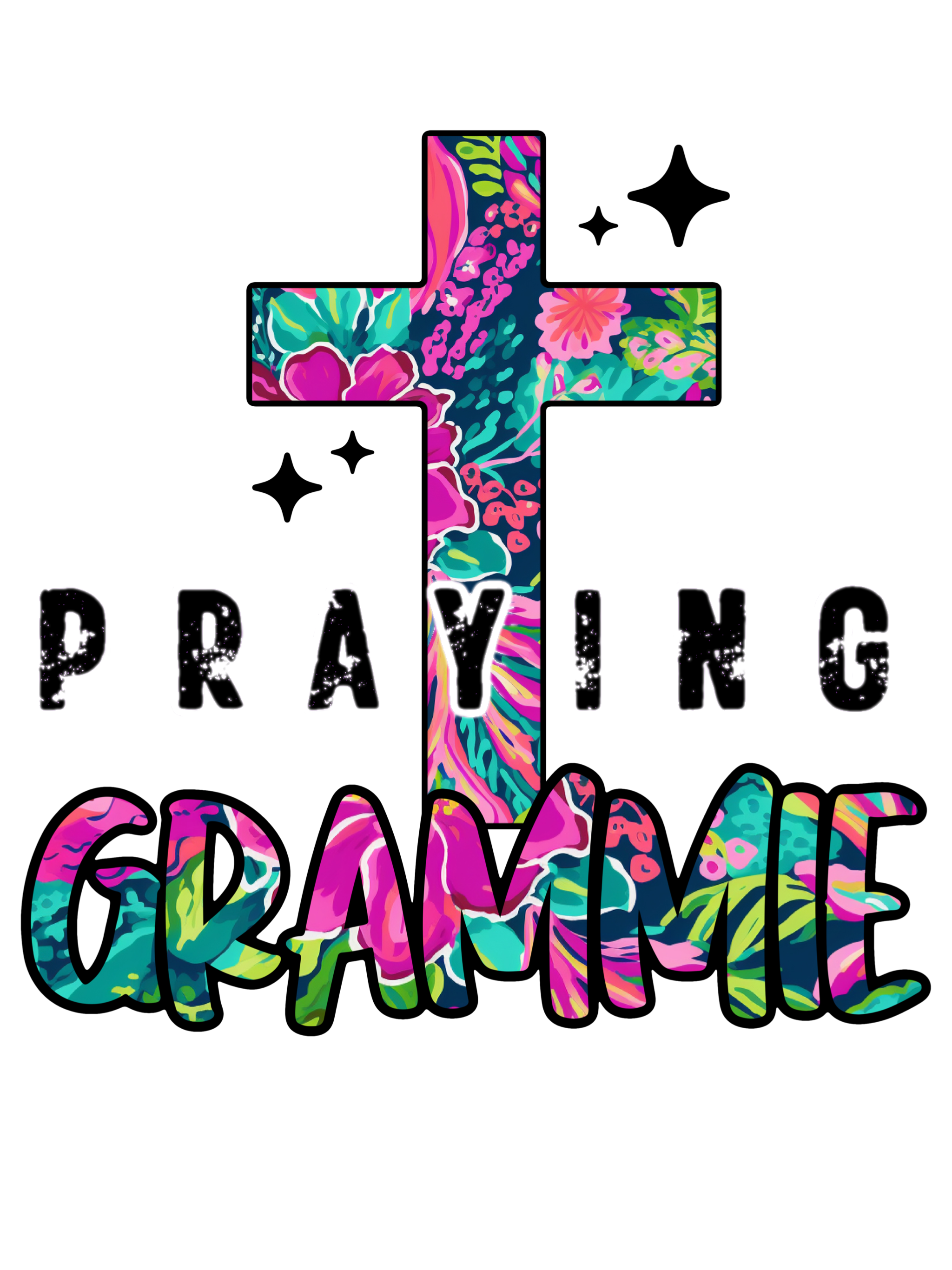 Christian 262 - Grammie