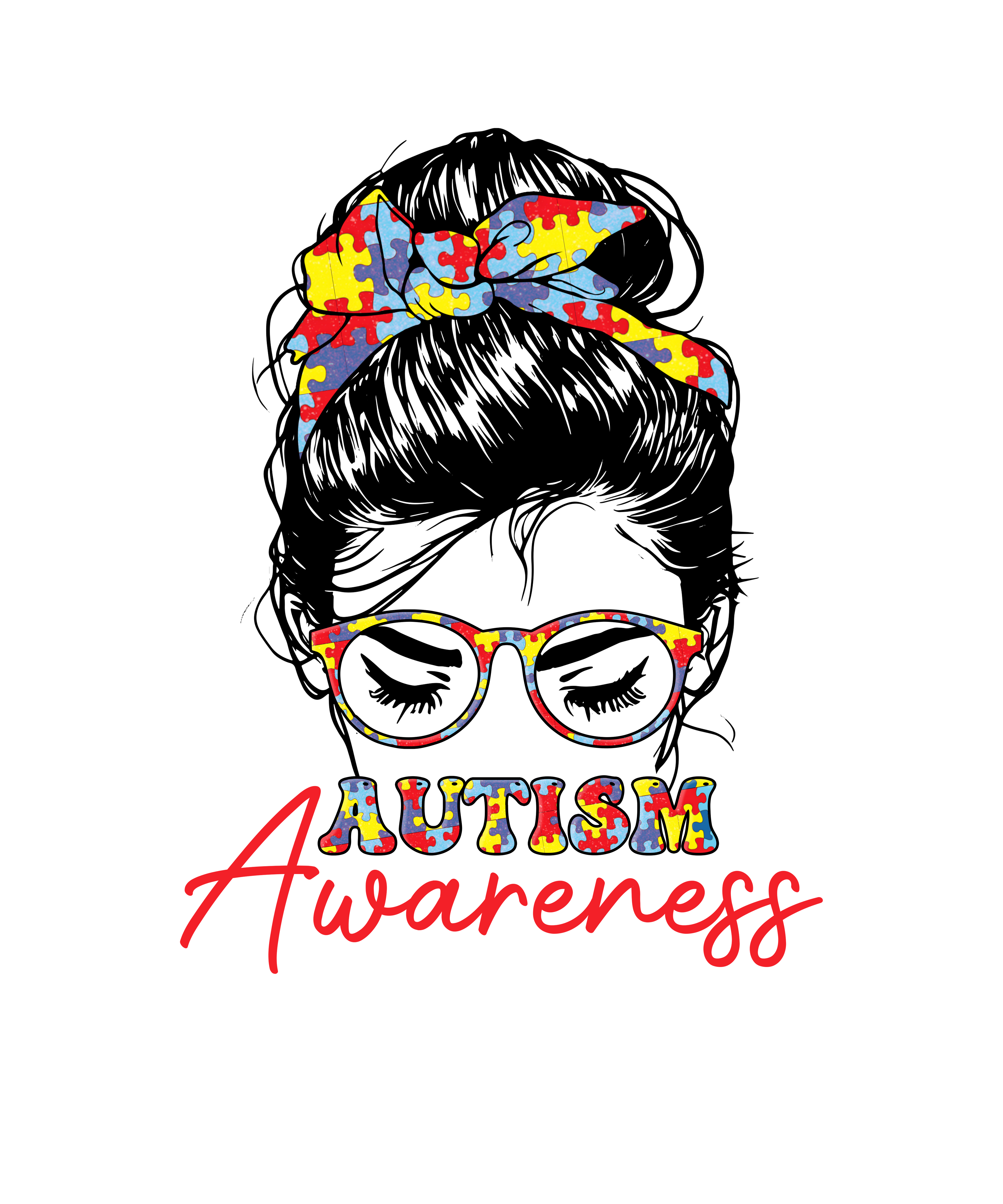 Autism 108 - 6.Celebrate Minds Of All Kinds (1)