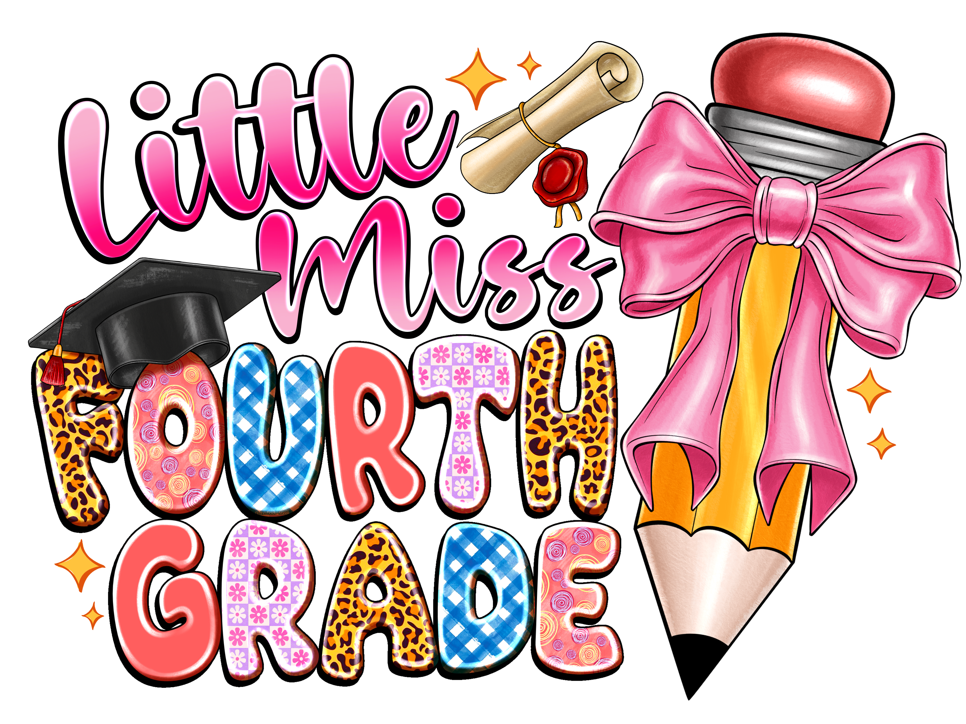Teacher 426 - Littlemissfourthgrade