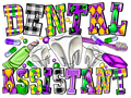 Mardi Gras 364 - Dentalassistant