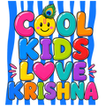 Randomness 475 - Cool Kids Love Krishna Wavy