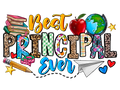Teacher 130 - Bestprincipalever