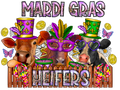Mardi Gras 795 - Mardigrasheifers