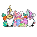 Easter 38 - Gnomes