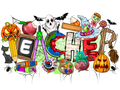Teacher 299 - Halloweenteacher
