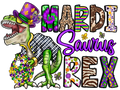 Mardi Gras 832 - Mardisaurusrex (1)