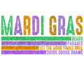 Mardi Gras 237 - 847 Mg Fs15 Png