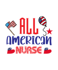 4th of July 312 - All American Nurse 1