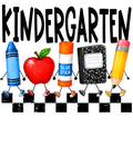 Randomness 940 - Kindergarten School