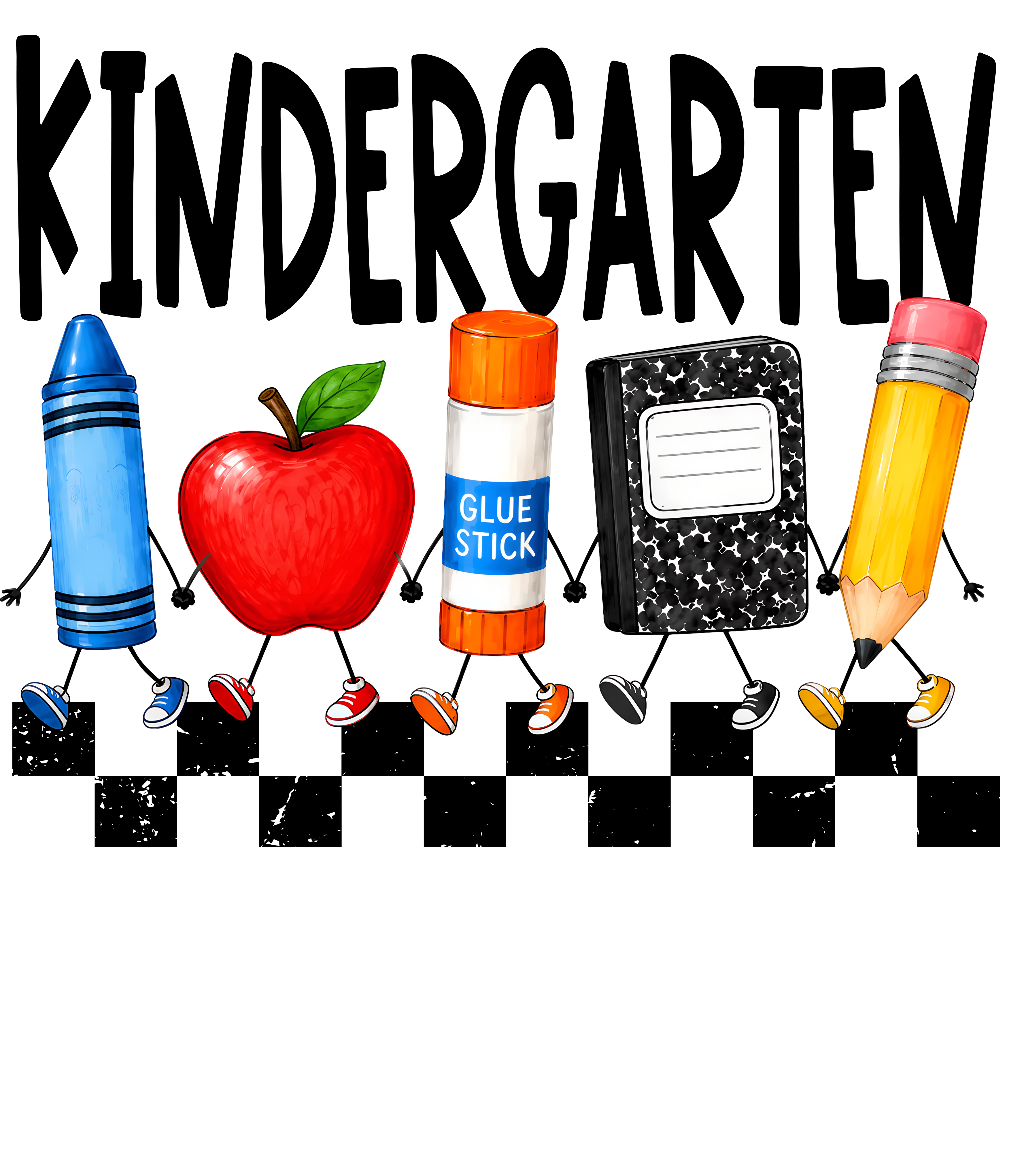 Randomness 940 - Kindergarten School