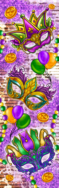 Mardi Gras 802 - Mardigraspen