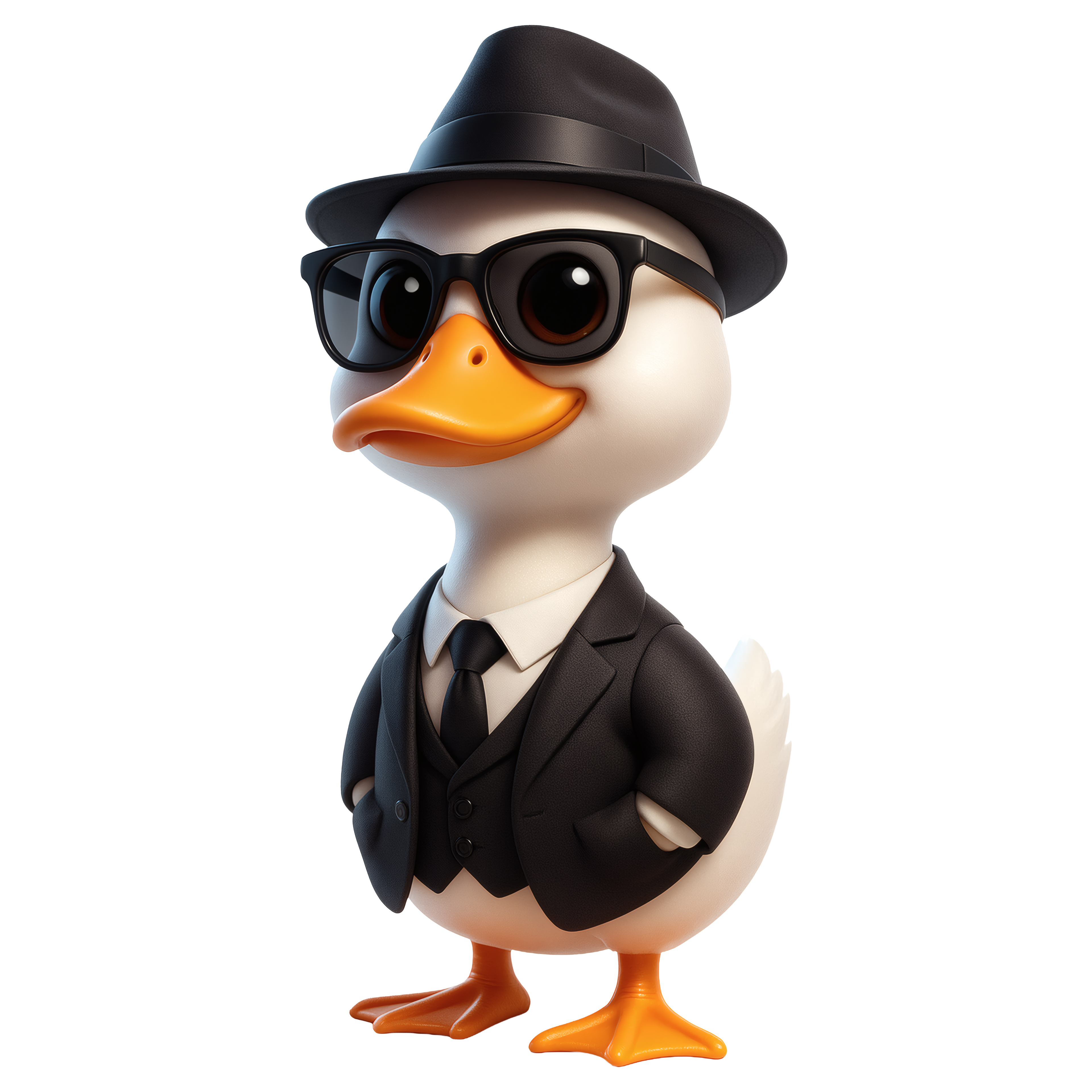 Randomness 400 - Brr Brr Gangster Gusini