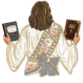 Randomness 905 - Jesus School