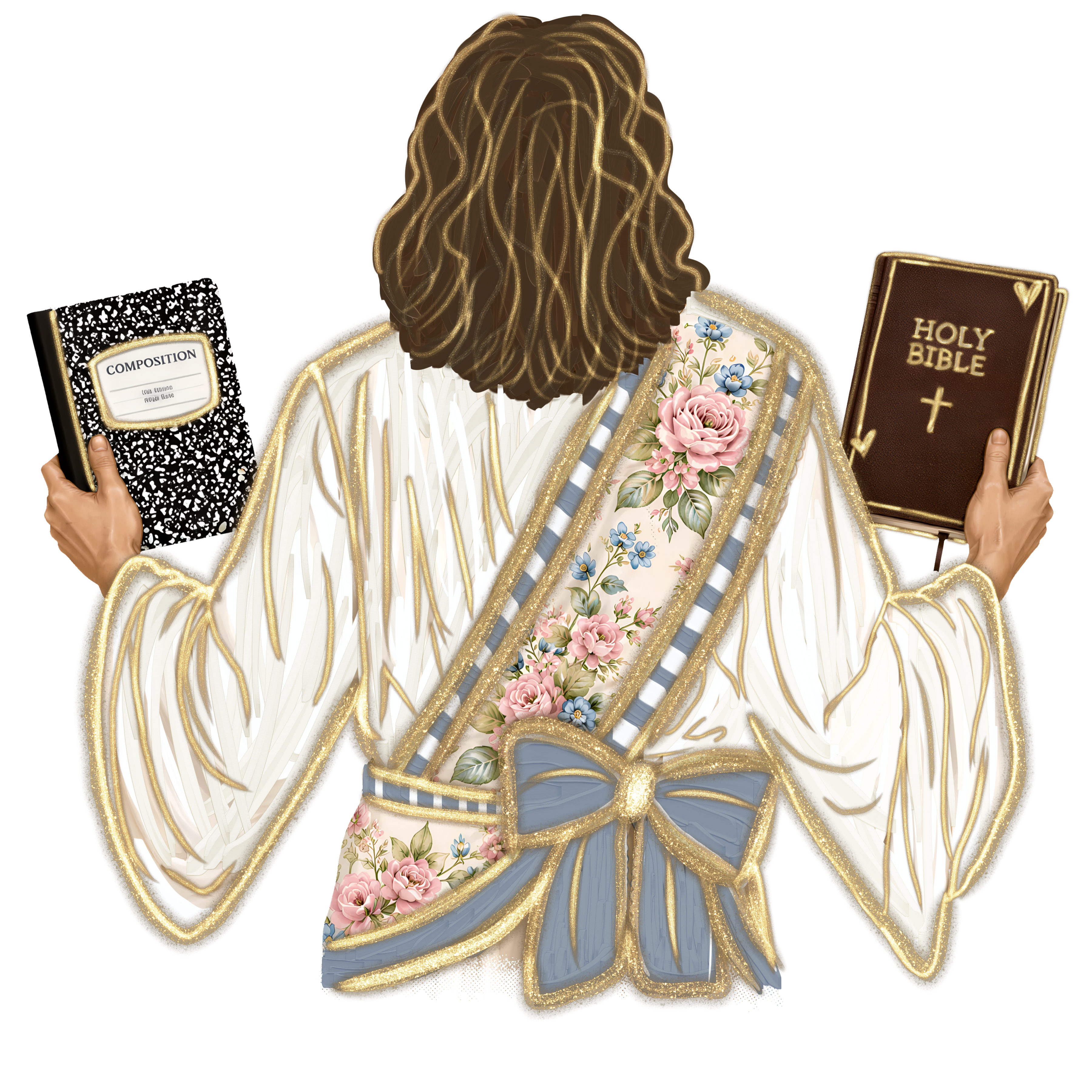 Randomness 905 - Jesus School