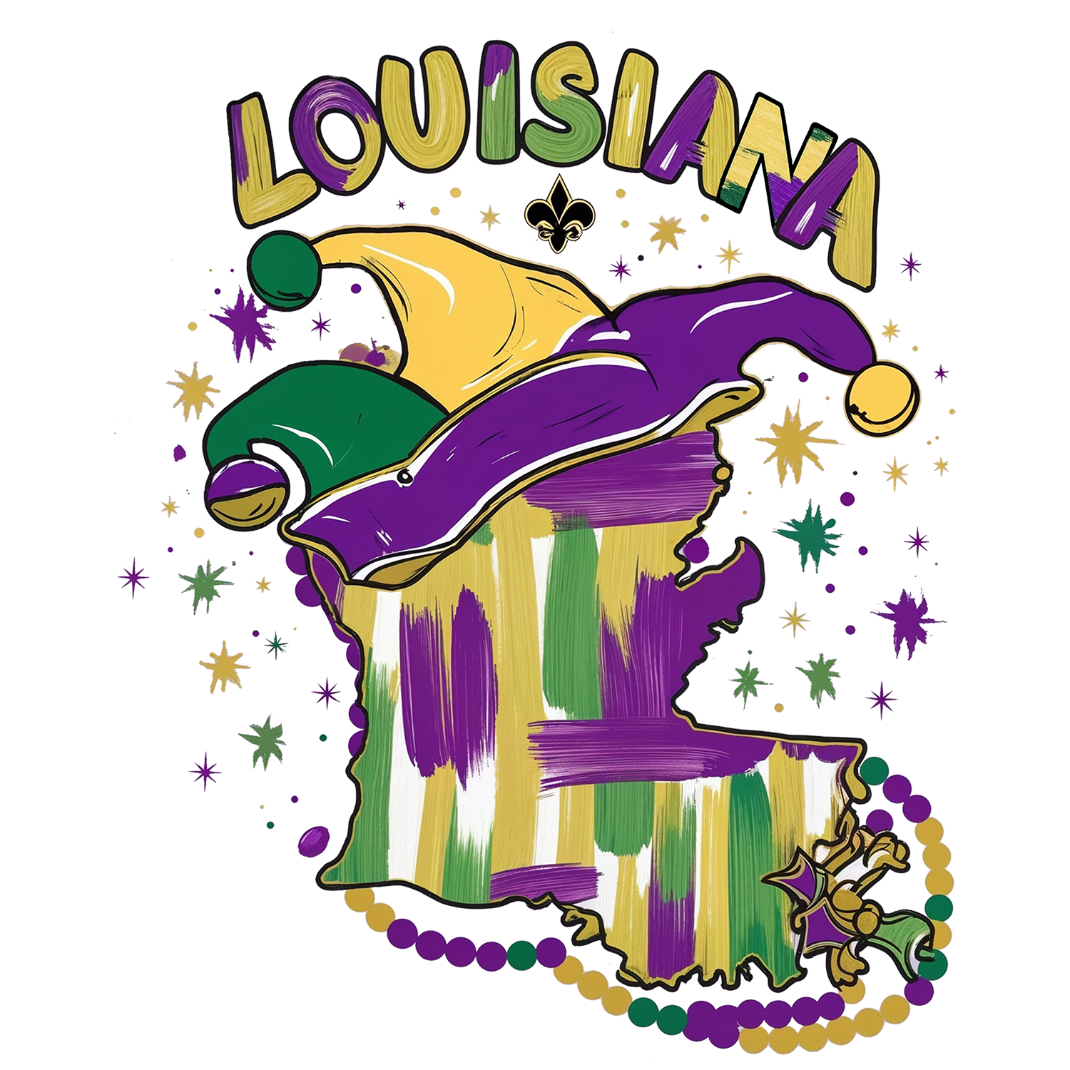 Mardi Gras 242 - 88