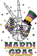 Mardi Gras 103 - 193