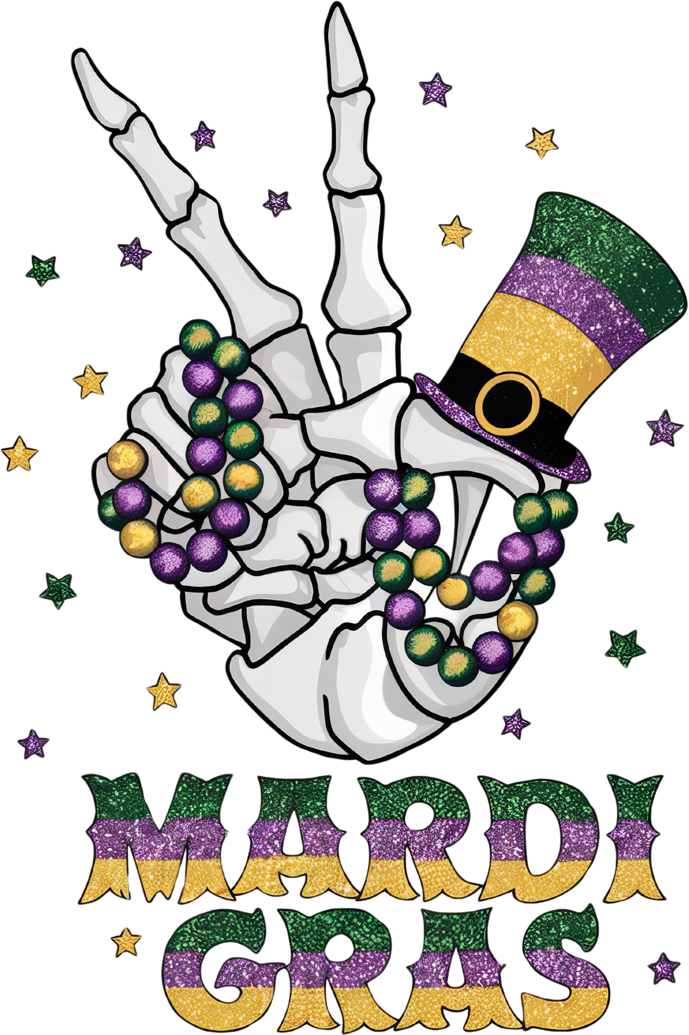 Mardi Gras 103 - 193