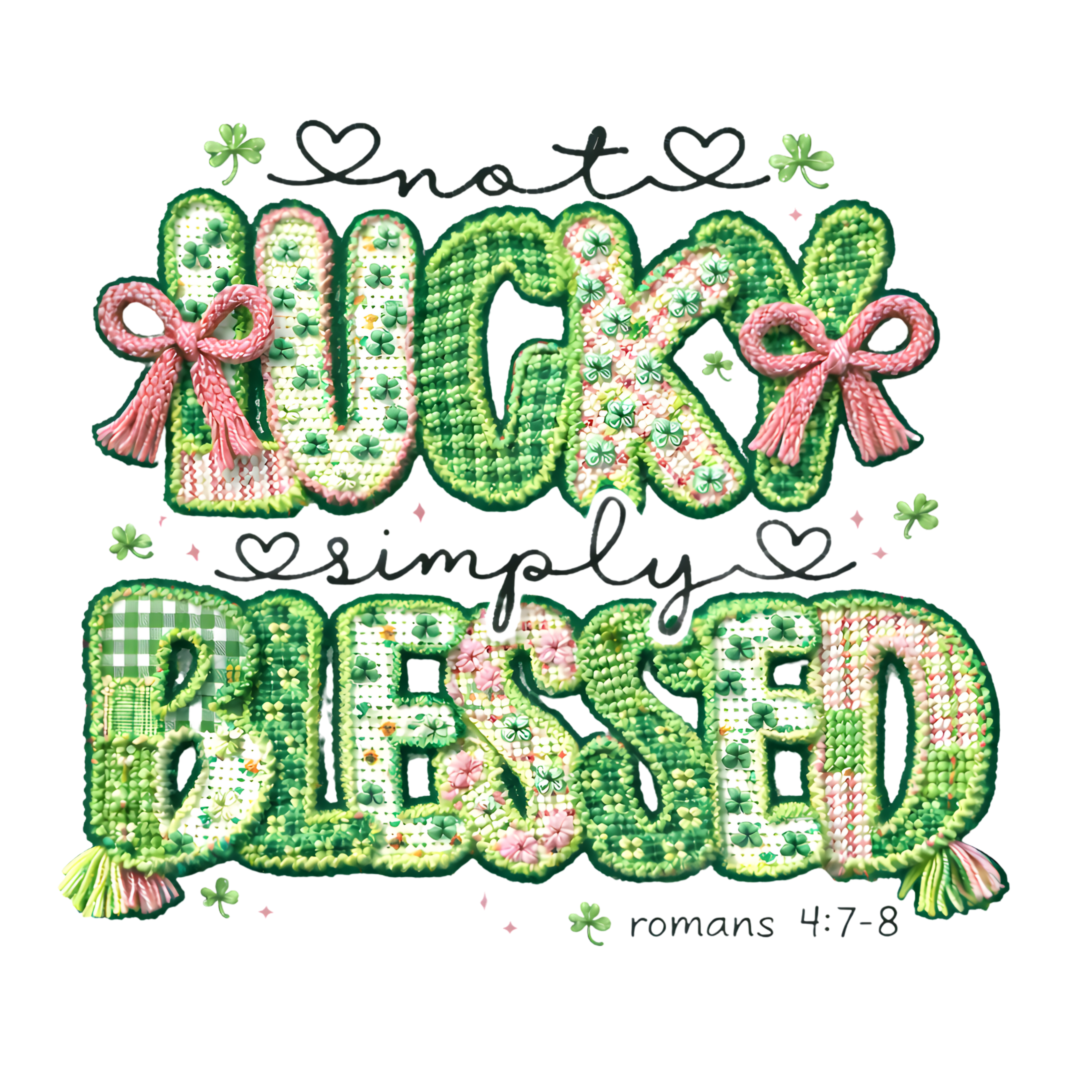 St. Patrick's Day 19 - D858ceve300