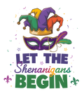 Mardi Gras 705 - Mardi Gras Bundle Sublimation 110971873 Qb Md28112420  Shenanigans Begin Sublimation
