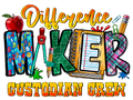 Teacher 210 - Differencemakercustodiancrew