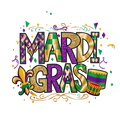 Mardi Gras 116 - 204