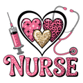 Nursing 778 - Nurse (80)
