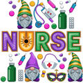 Nursing 779 - Nurse (81)