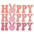 Easter 55 - Hoppy
