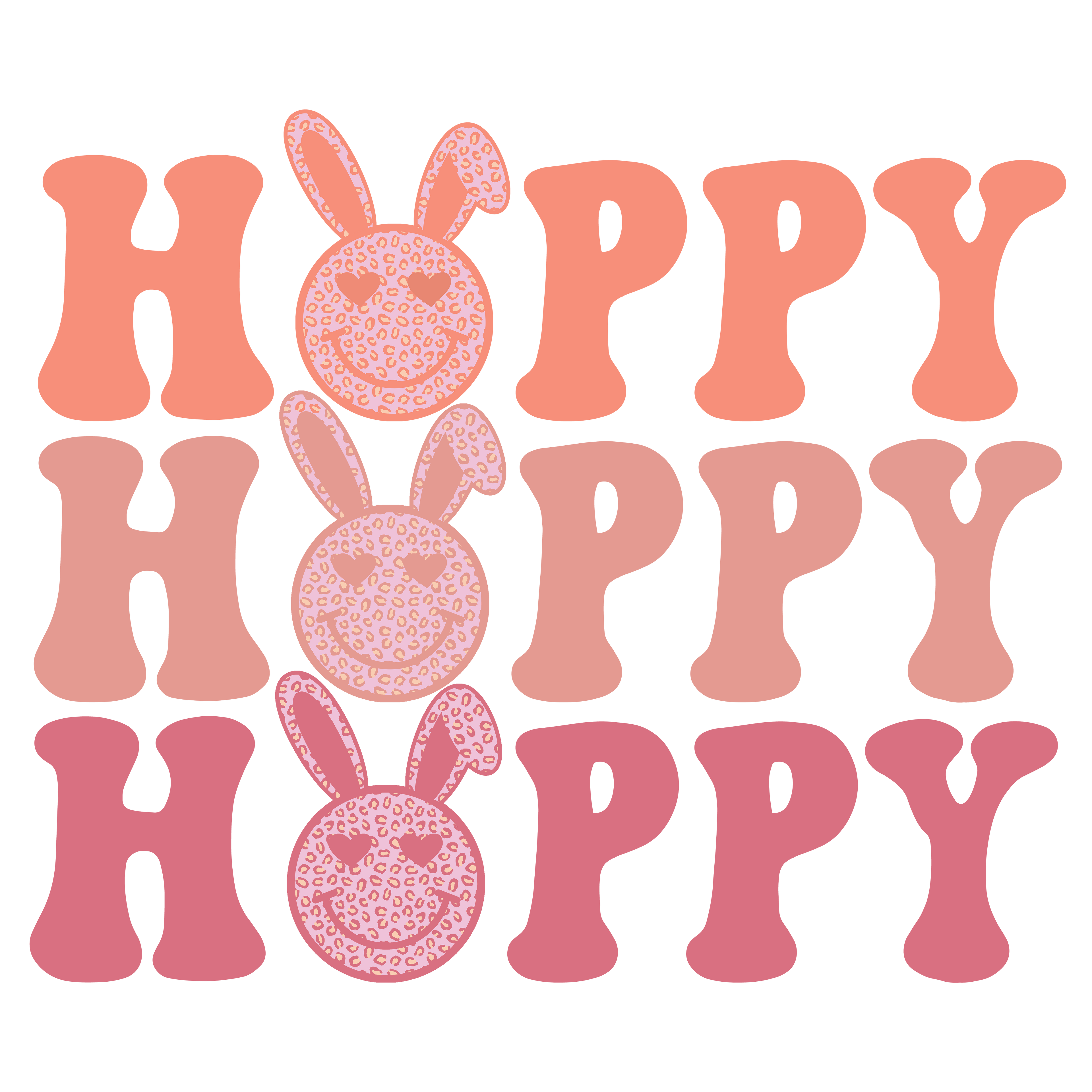 Easter 55 - Hoppy