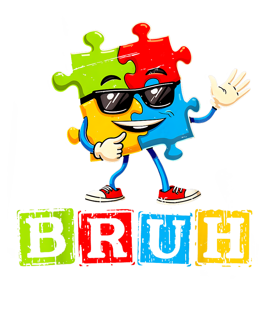 Autism 542 - Copy Of 81h1mllmxol