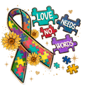Autism 1050 - Mm001074