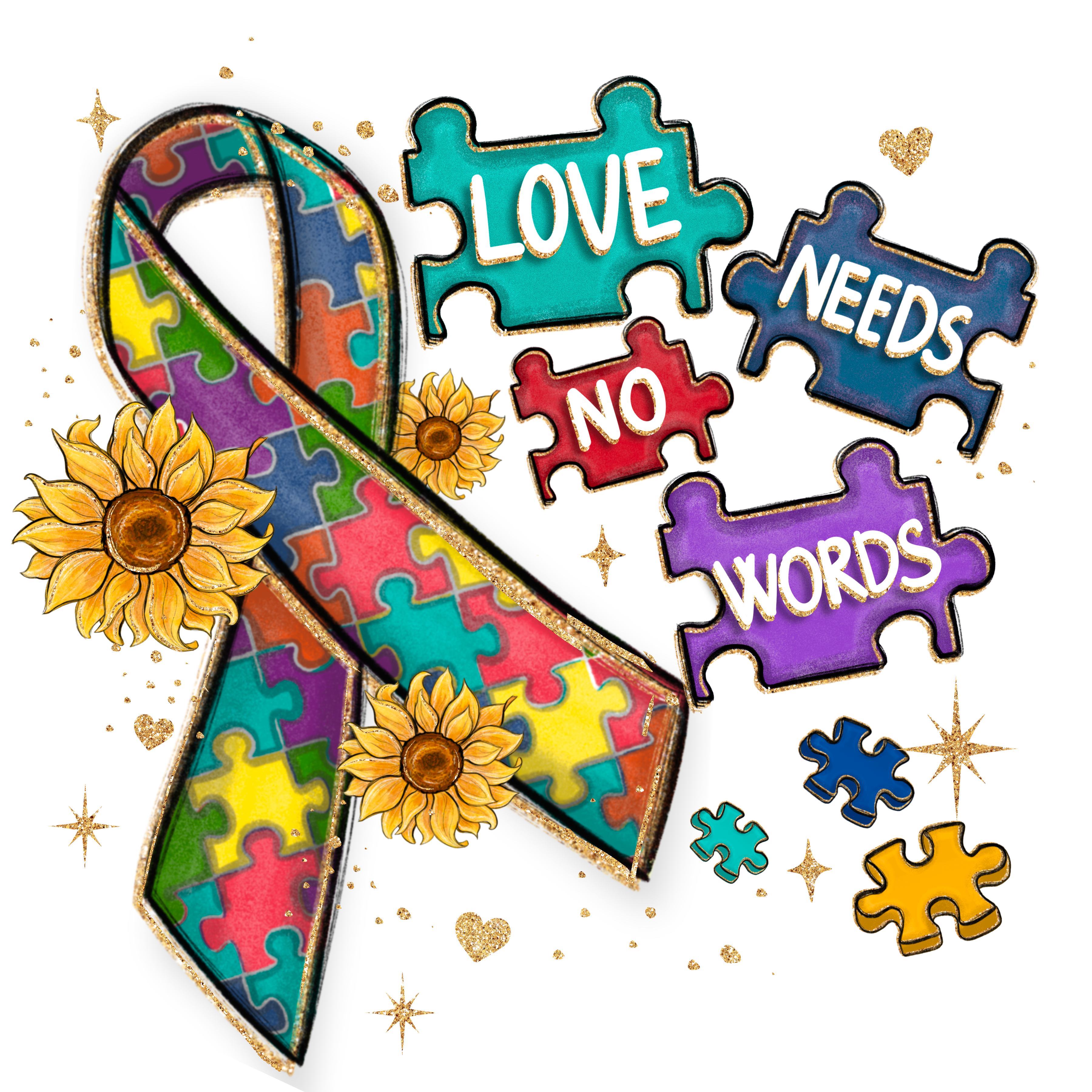 Autism 1050 - Mm001074