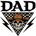 Randomness 525 - Dadgrungecowboy