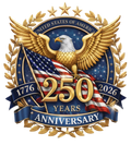 4th of July 543 - Tn 26022026 Freedom 250th Anniversary