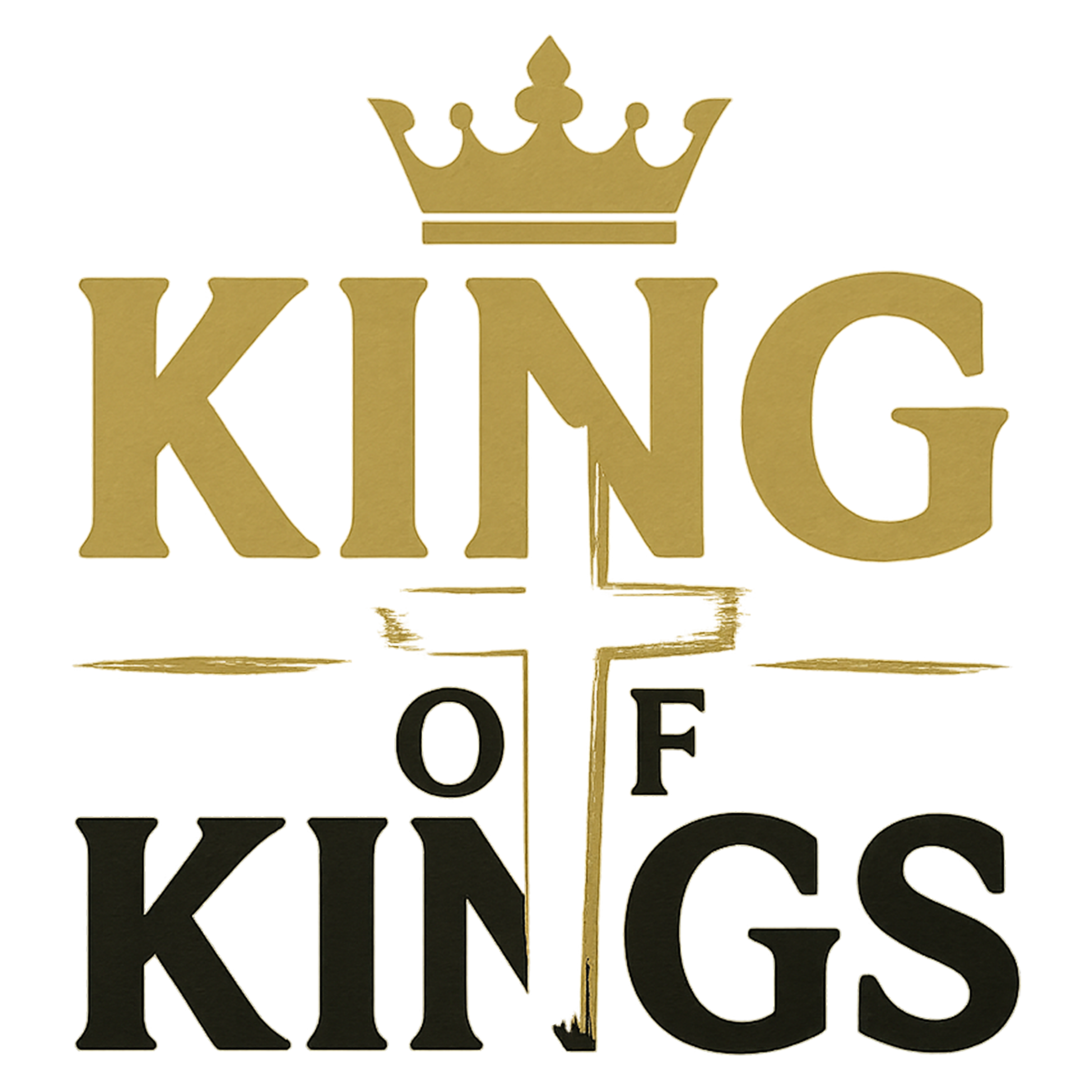 Christian 440 - King Of Kings