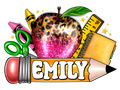 Teacher 233 - Emillyyourtext