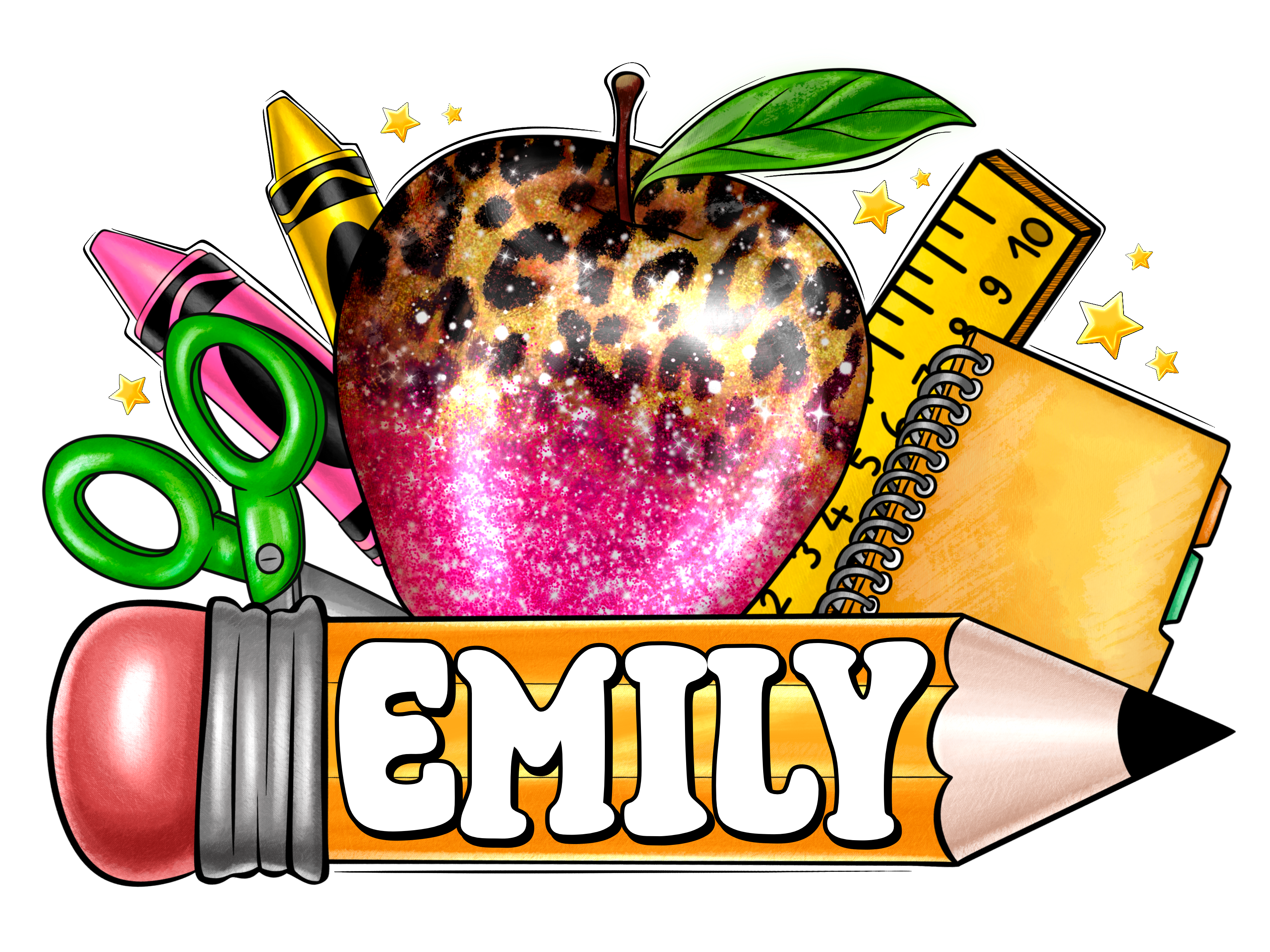 Teacher 233 - Emillyyourtext