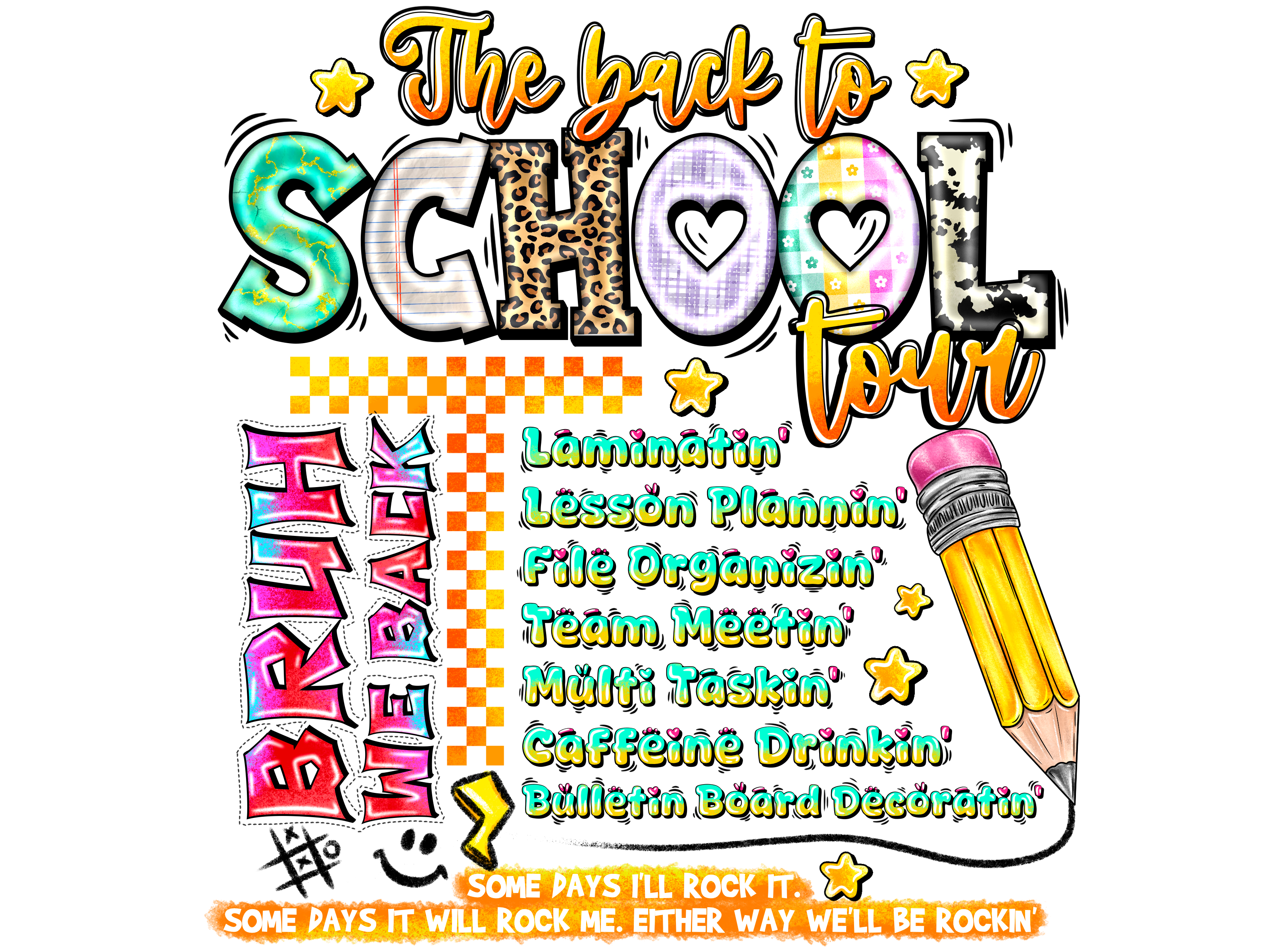 Teacher 731 - Teacherschool