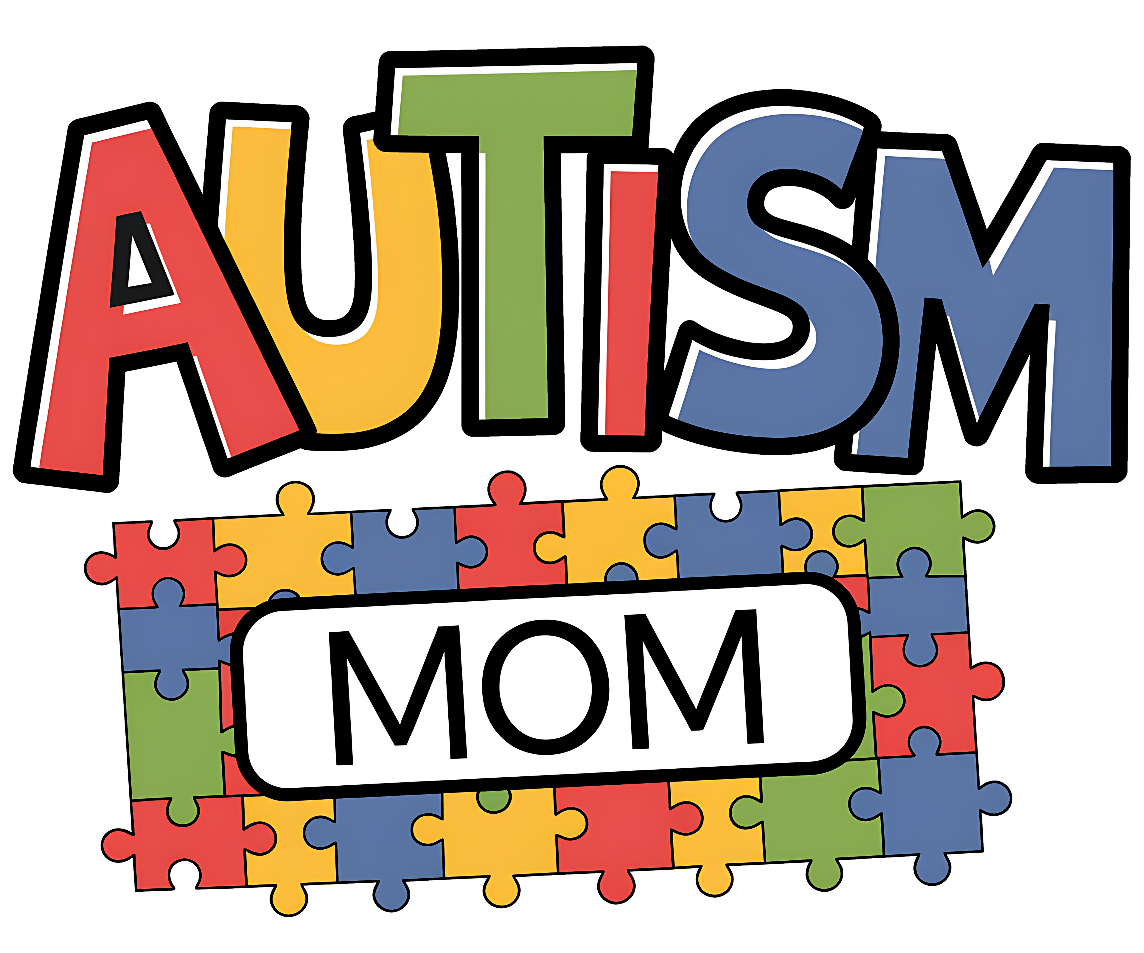 Autism 873 - Copy Of Bow 8