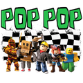 Randomness 1339 - Pop Pop Roblox