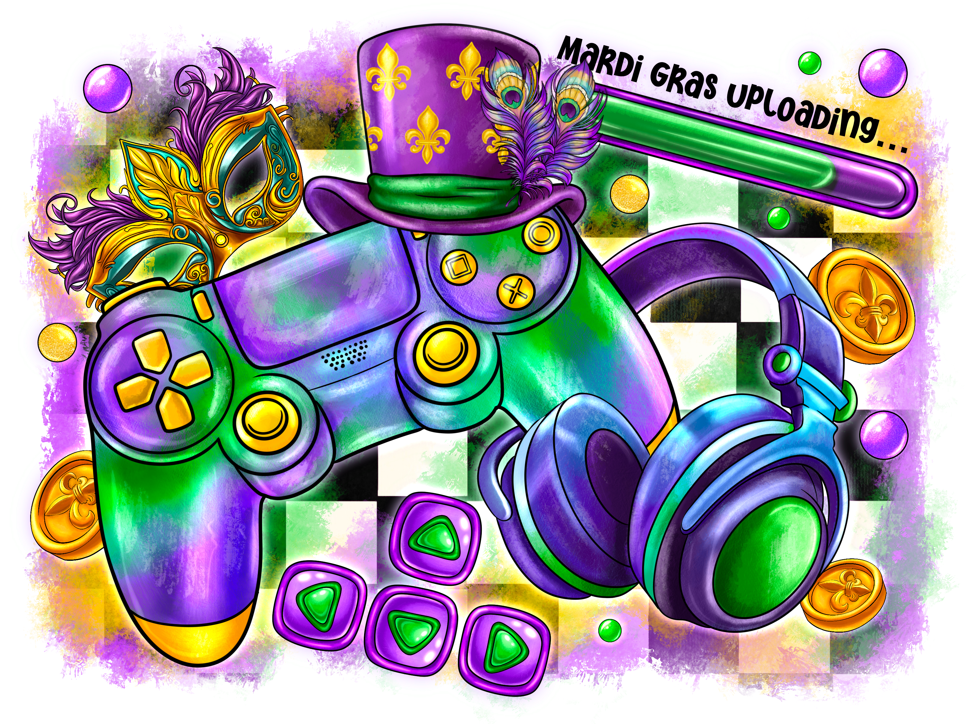 Mardi Gras 827 - Mardigrasuploadinggame (1)