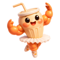 Randomness 115 - Ballerino Lololo